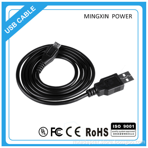 High Quality Micro USB for samsung Smartphone/tablet android Charger Cable